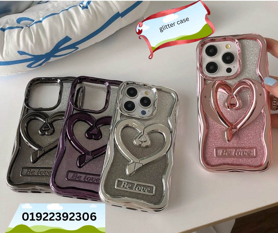 love design cover for iphone